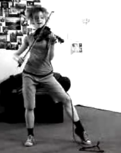 Hip Hop Violin